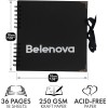 Belenova Photo Album Scrapbook